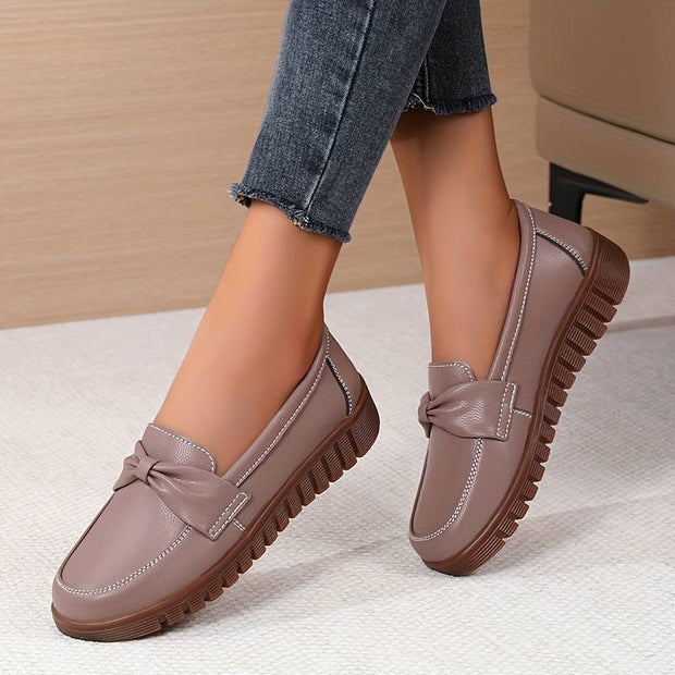 Evelien - Casual comfy loafers
