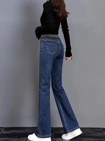 Stretch & Bliss Jeans